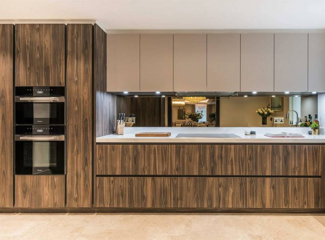 Photo #6 of the Lancelot Place, London, SW7