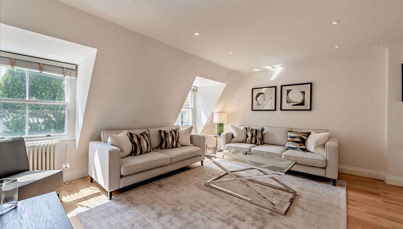 Photo #1 of the Grosvenor Hill, London, W1K