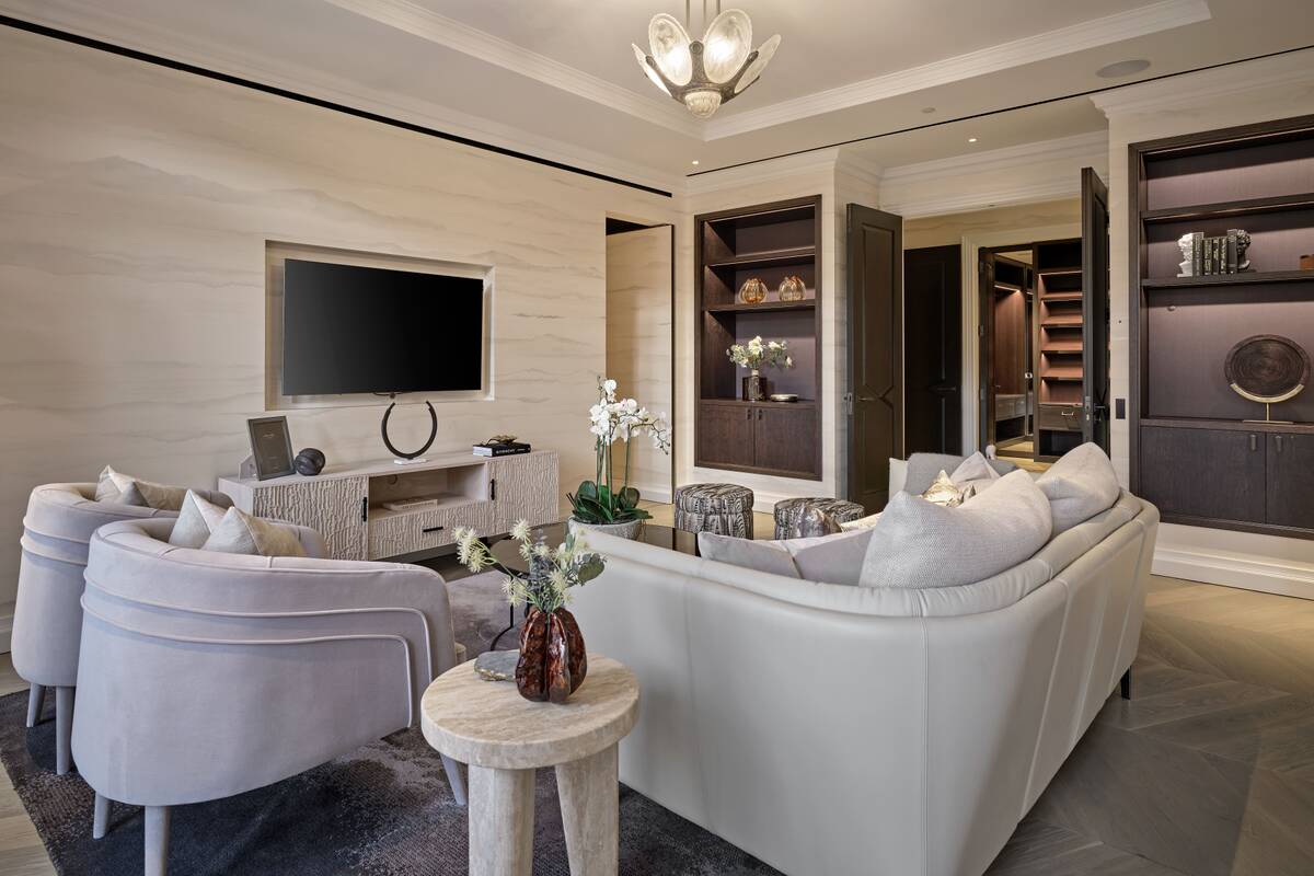 Photo #3 of the Hans Place, SW1X