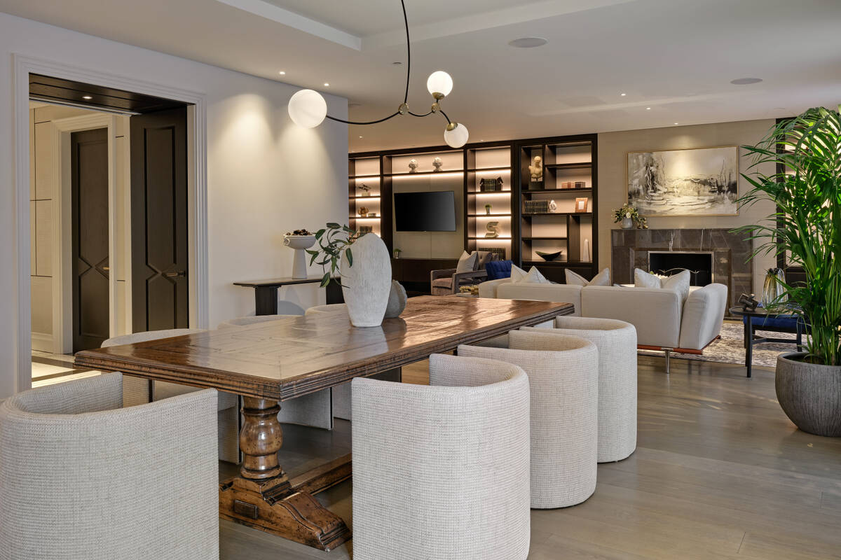 Photo #2 of the Hans Place, SW1X