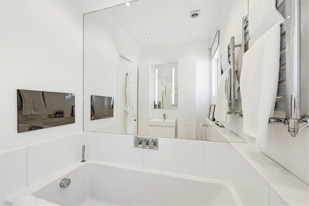 Photo #6 of the Eaton Place, London, SW1X