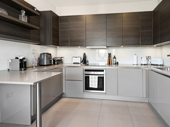 Photo #3 of Phillimore Place, London, W8