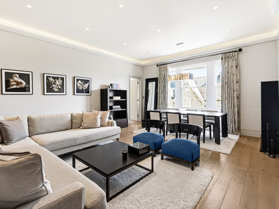 Photo #1 of Phillimore Place, London, W8