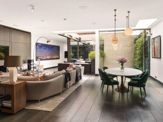 Photo #2 of Cheval Place, London, SW7