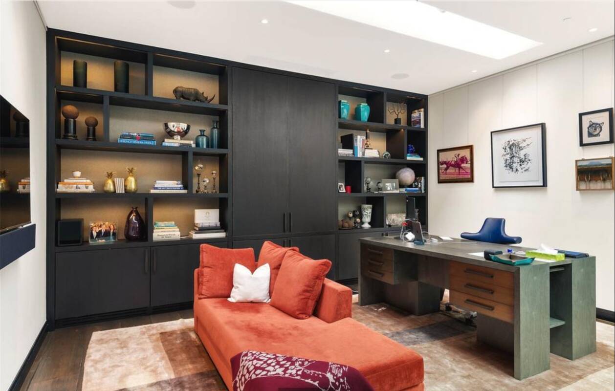 Photo #9 of the Cheval Place, London, SW7